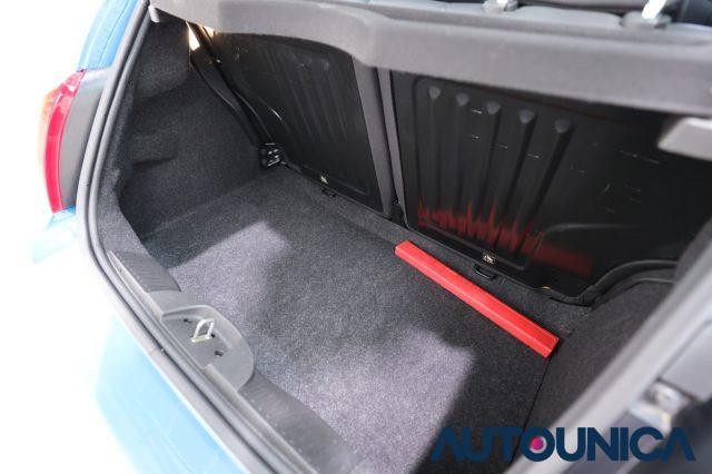 FIAT 500 1.0 HYBRID ROCKSTAR FARI LED TETTO PANORAMA