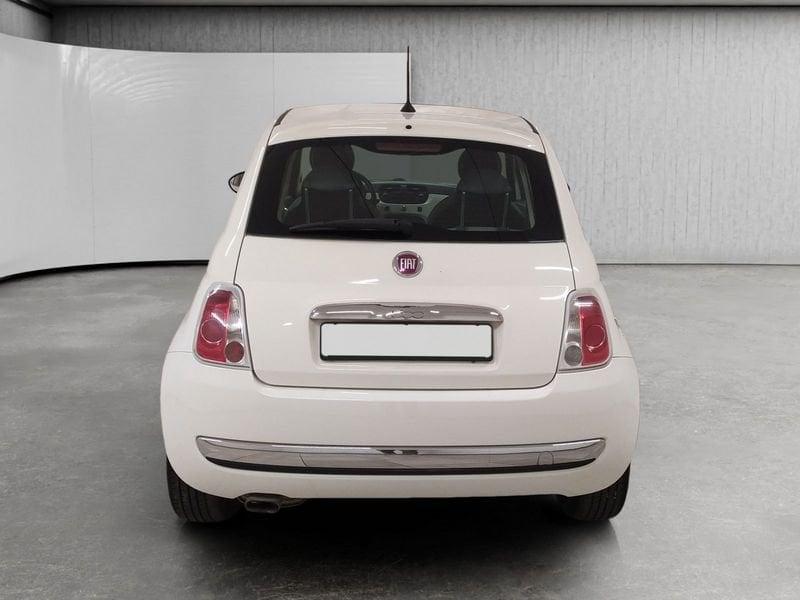FIAT 500 1.2 Lounge 69cv