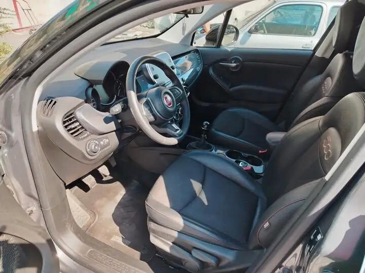 Fiat 500X 1.0 T3 120 CV Lounge