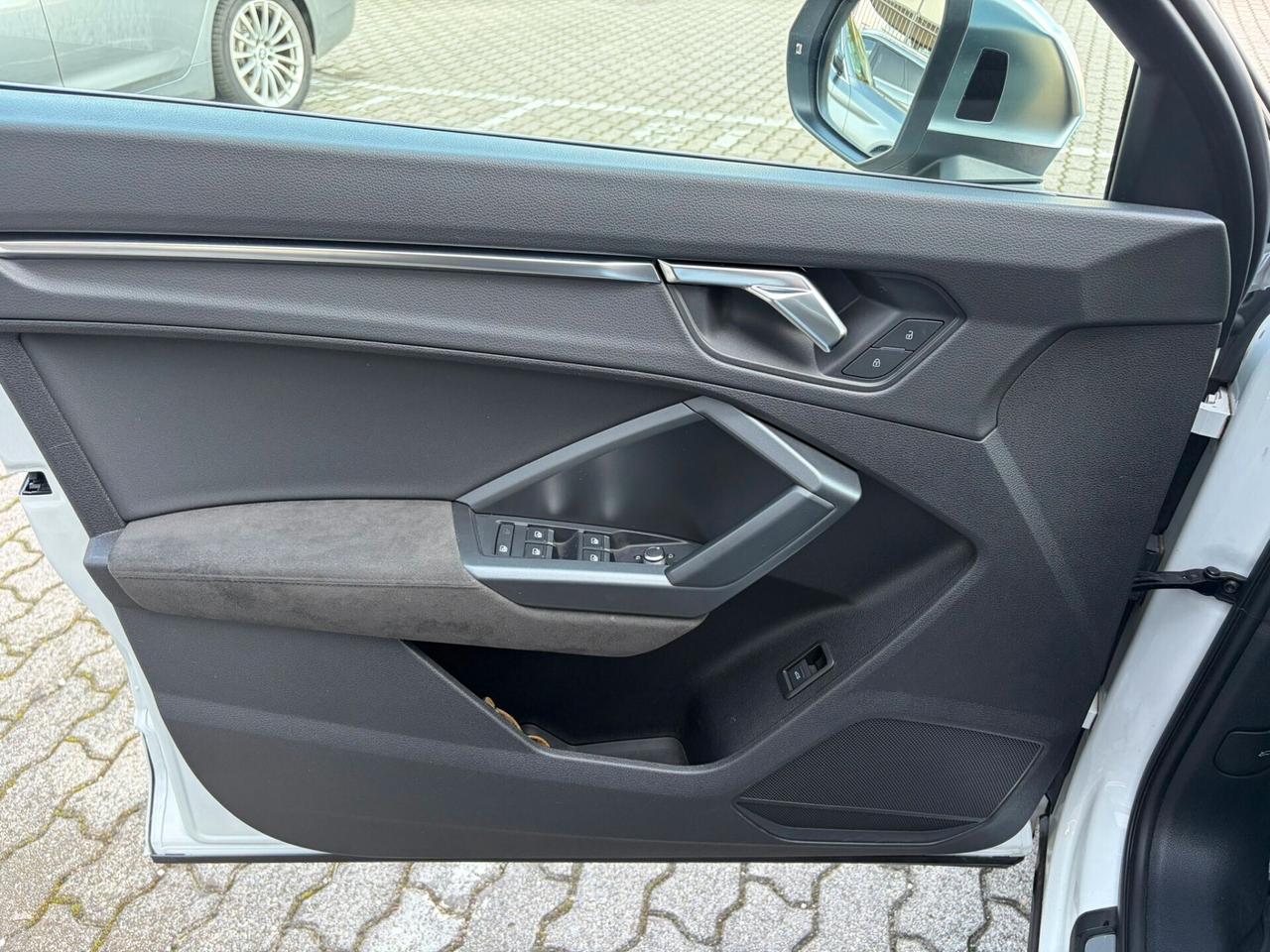 Audi RS Q3 RSQ3 2.5 quattro s-tronic Carboceramici Tetto Dynamic Plus