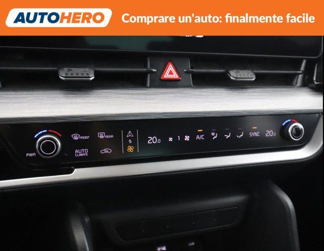 KIA Sportage 1.6 TGDi MHEV Special Edition