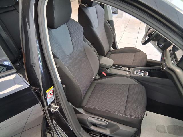 SKODA Octavia 1.0 e-TEC DSG Wagon Executive