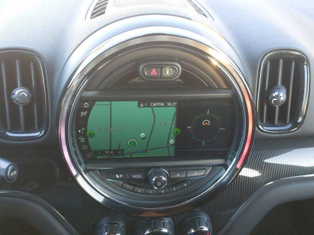MINI Countryman 2.0 Cooper SD Countryman Automatica