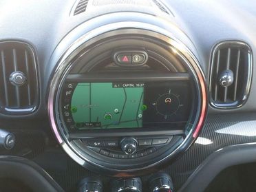 MINI Countryman 2.0 Cooper SD Countryman Automatica