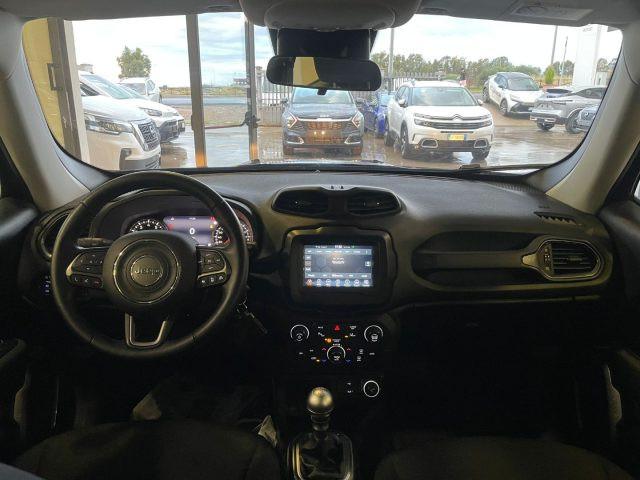 JEEP Renegade 1.0 T3 Limited