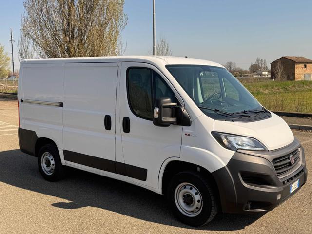 FIAT Ducato 35 2.3MJT 140CV ?PassoCorto AUTOMATICO!!!? OTTIMO