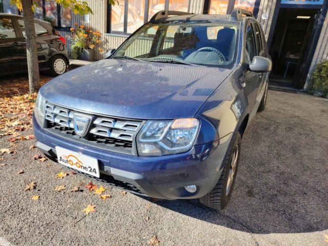 DACIA Duster 1.6 110CV 4x2 GPL Serie Limitata Trasversale NEOPA