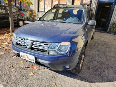 DACIA Duster 1.6 110CV 4x2 GPL Serie Limitata Trasversale NEOPA