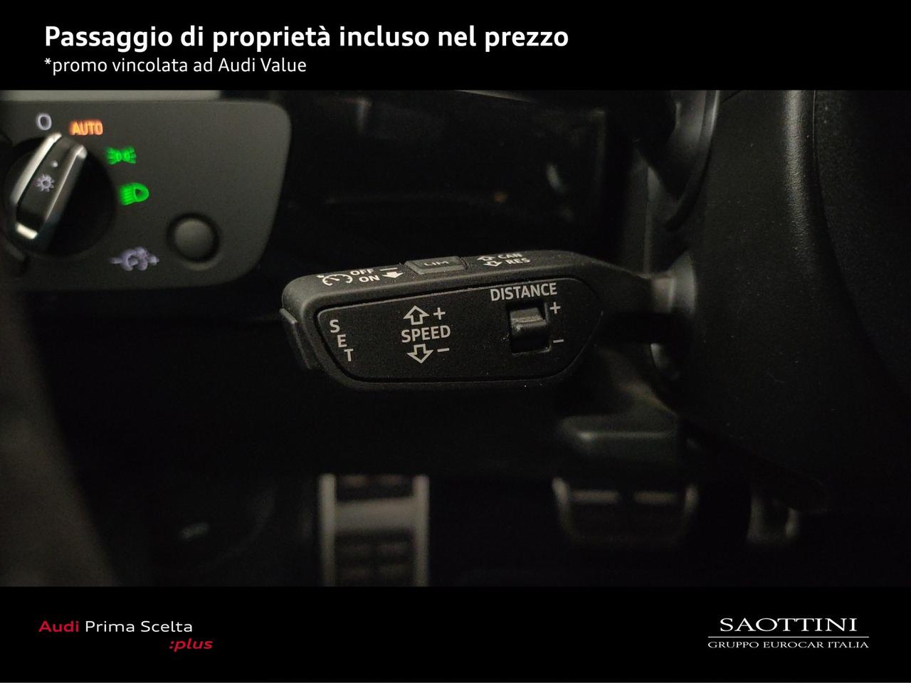 Avant 2.9 TFSI quattro 450 CV Tiptronic