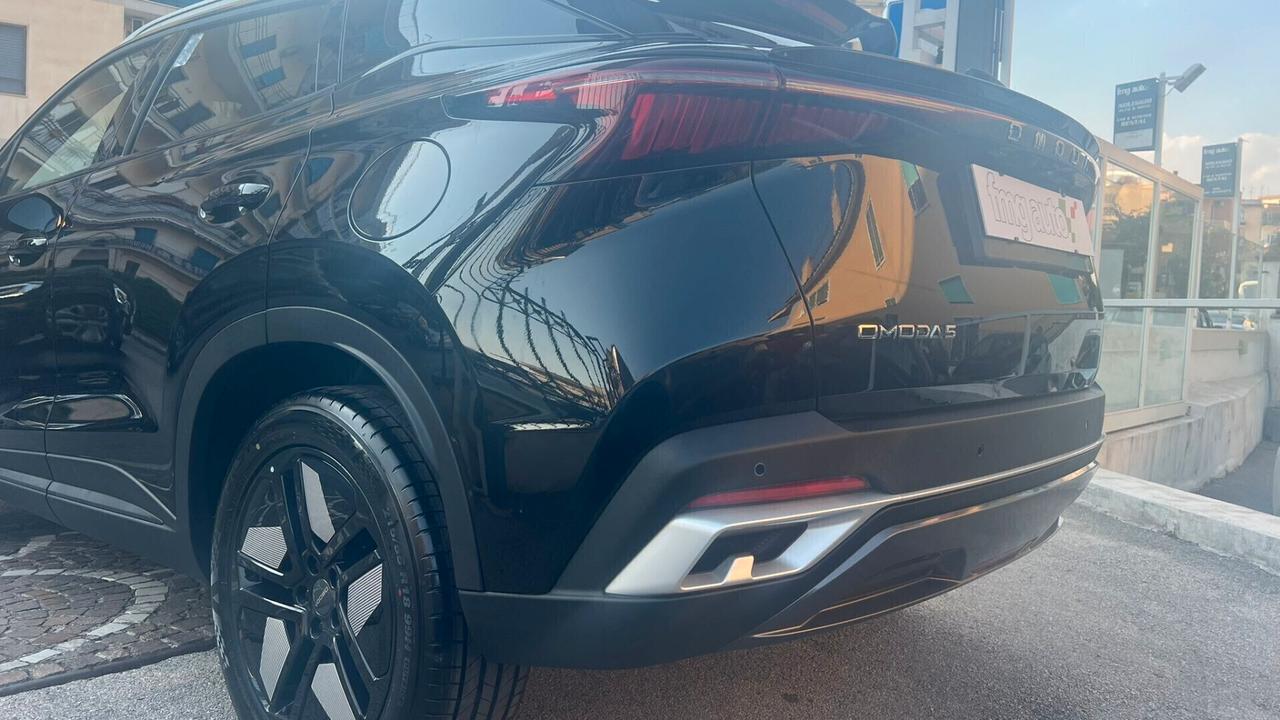 Omoda Omoda 5 Omoda 5 1.6 TGDI 147CV aut. Premium km O