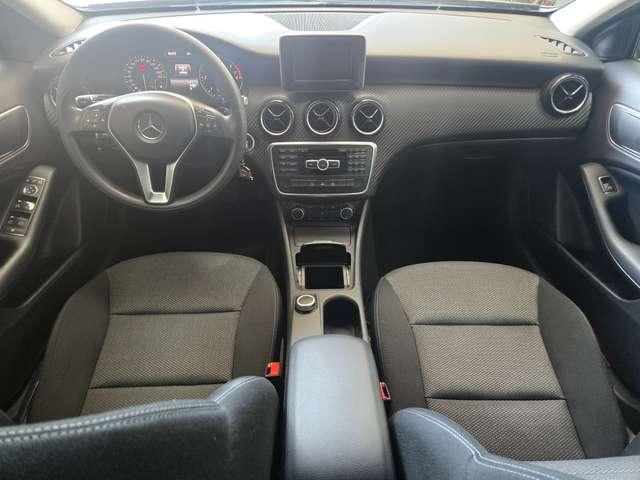 Mercedes-Benz GLA 180 GLA 180 d (cdi) Executive auto