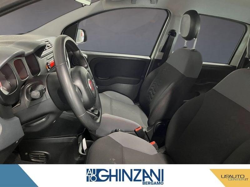 FIAT Panda Panda 1.2 Lounge