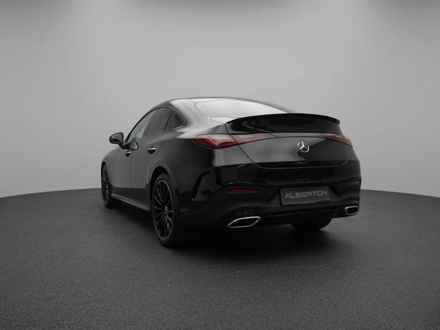 MERCEDES-BENZ GLC 200 d 4Matic Mild hybrid Coupé AMG Line Premium Plus