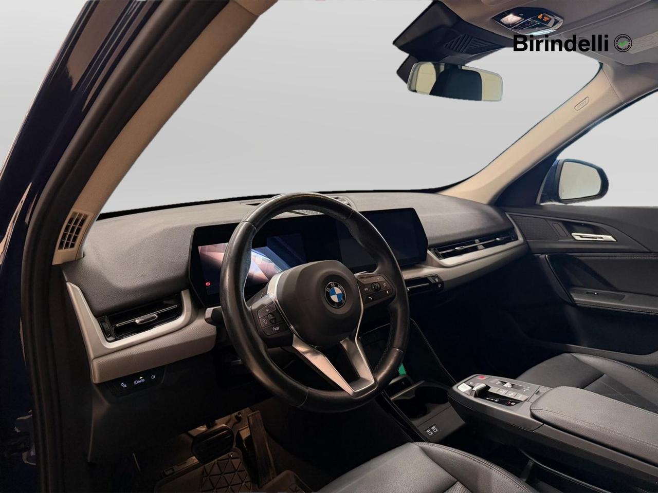 BMW X1 (U11) - X1 sDrive 18d