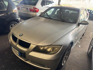 Bmw 318 318d cat Eletta