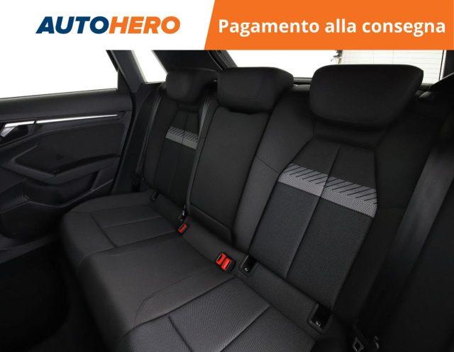 AUDI A3 SPB 30 TDI S line edition