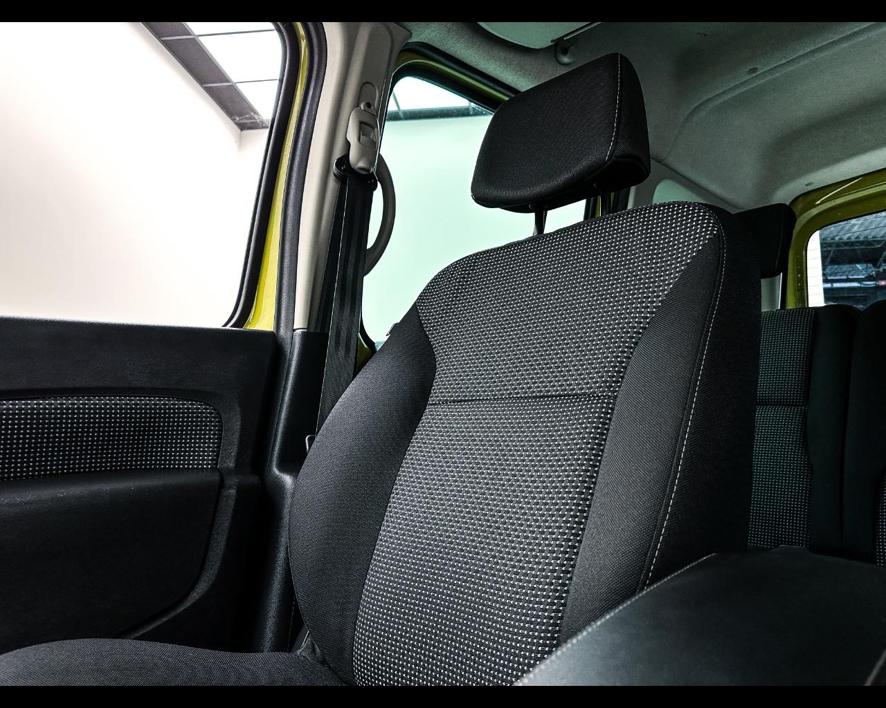 Mercedes-Benz Citan (W415) - Citan 1.5 111 CDI S&S Furgone Long