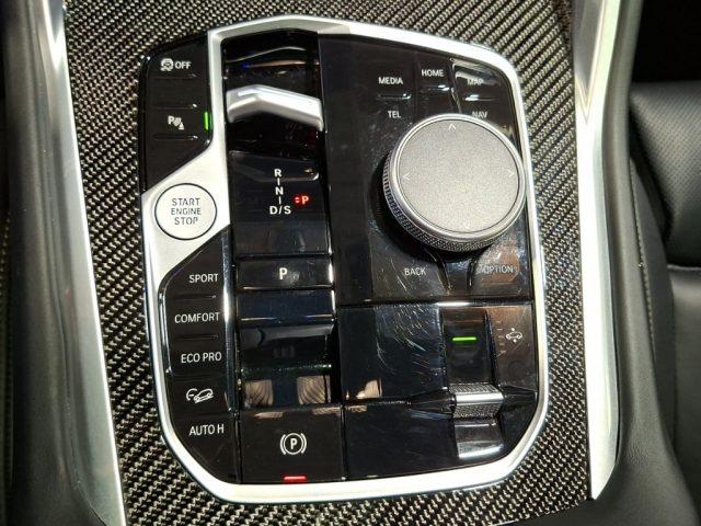 BMW X6 xDrive30d 48V Msport Pro + Tetto apr.