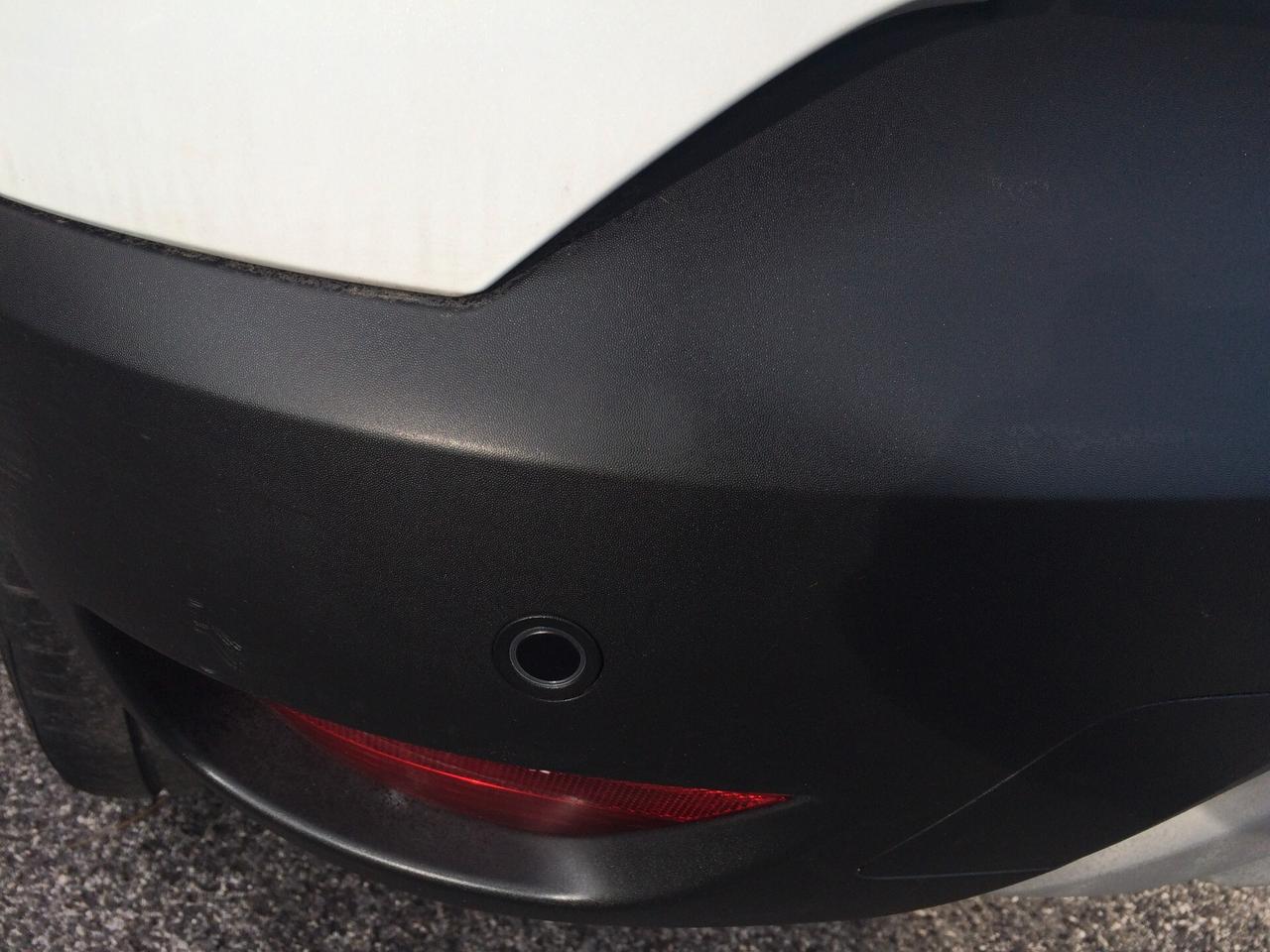 2019 Renault Captur dCi 8V 90 CV EDC TAGLIANDATA CON GARANZIA !!