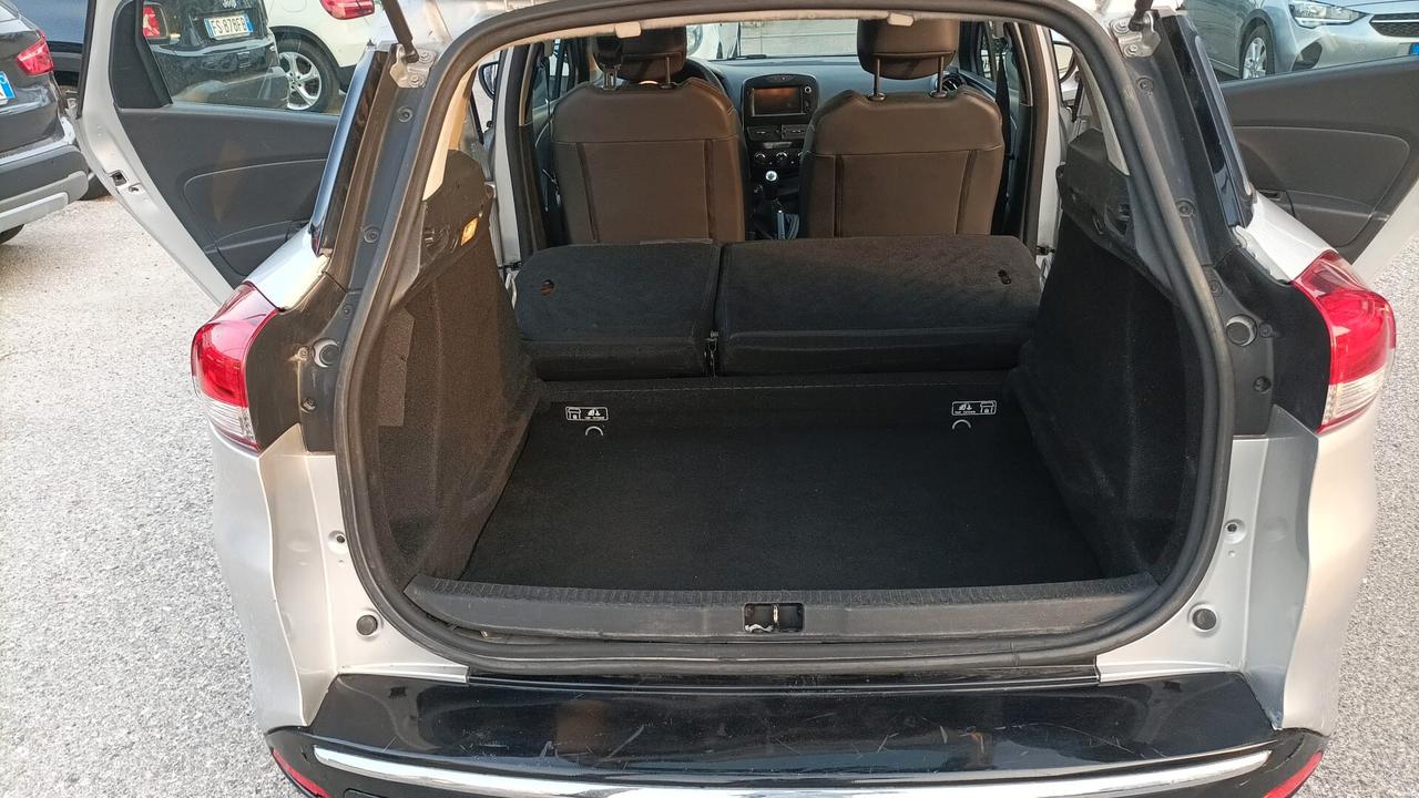 Renault Clio Sporter 1.2 75CV Live