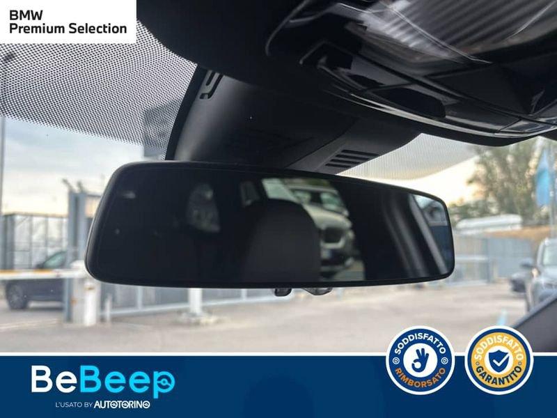 BMW Serie 3 Touring 320D TOURING MHEV 48V MSPORT AUTO
