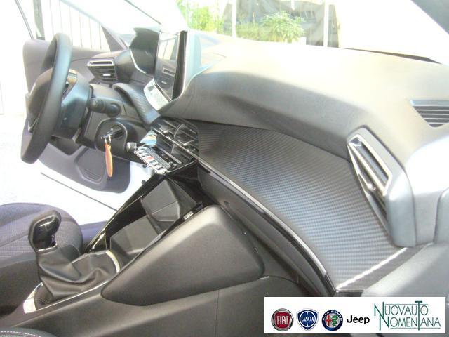 PEUGEOT 208 PureTech Style 75CV Nuovo Modello 5Porte Km0