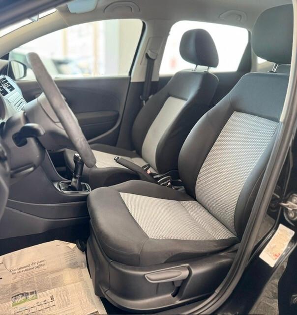 Volkswagen Polo 1.2 70 CV 5p. Comfortline