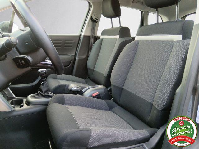 CITROEN C3 Aircross PureTech 110 S&S Feel