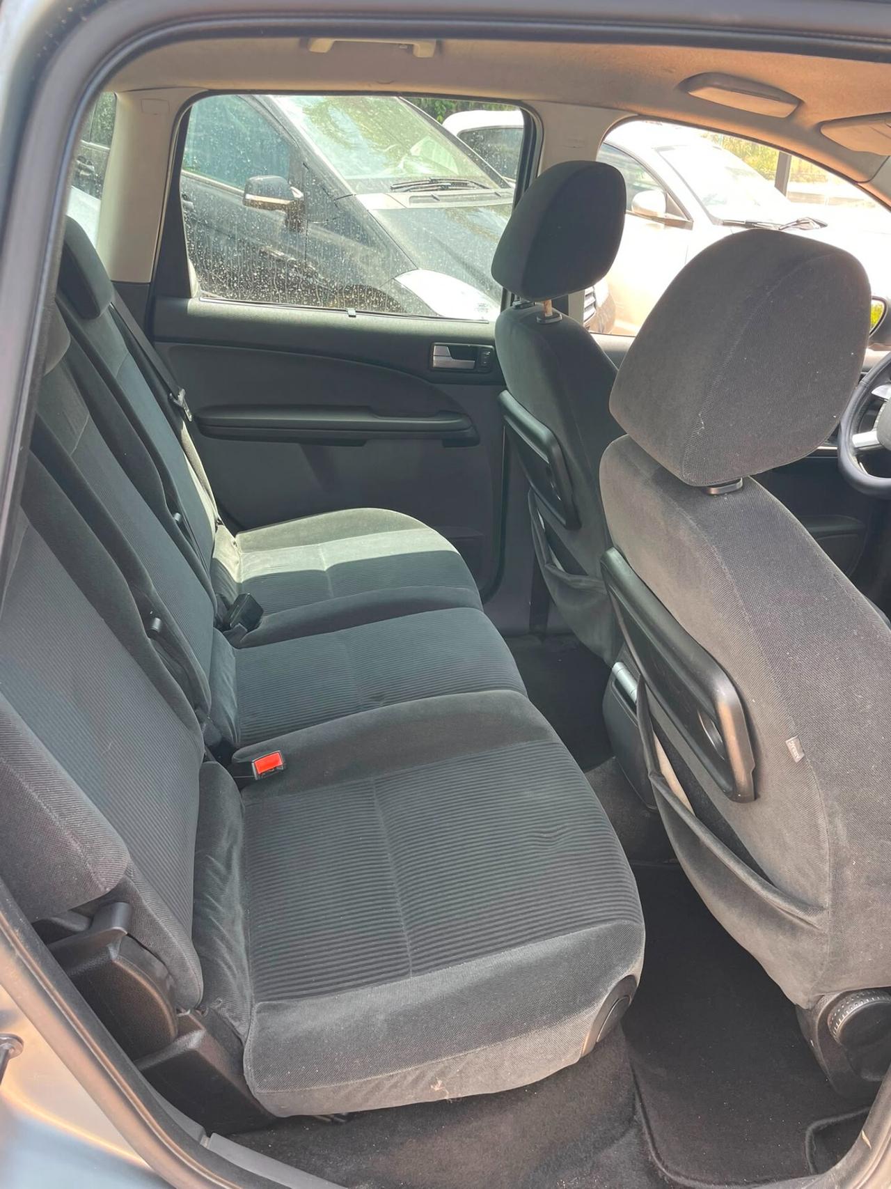 Ford C Max"Finanziabile Senza Busta Paga"