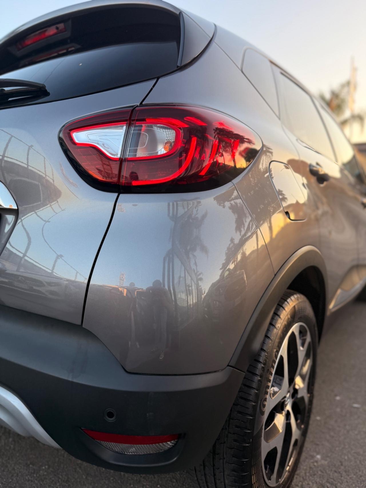Renault Captur TCe 90cv Sport Edition2 2019