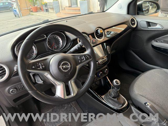 OPEL Adam 1.4 87 CV GPL Tech Glam BICOLORE