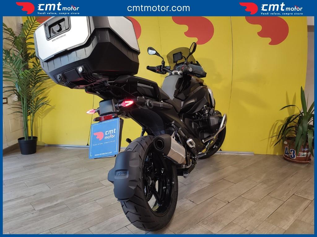 BMW R 1300 GS - 2023
