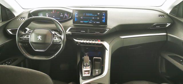 PEUGEOT 5008 BlueHDi 130 S&S EAT8 Active Business