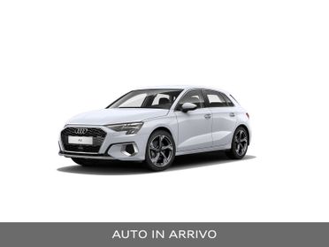 Sportback 35TFSI 150CV S tronic Business Advanced