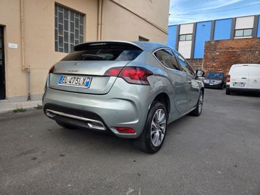 Ds DS4 4 1.6 e-HDi 110 airdream Business