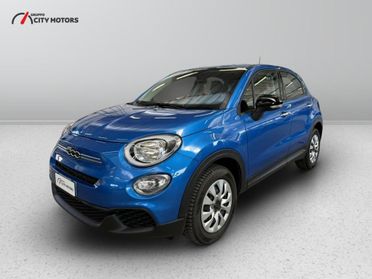 Fiat 500X 1.5 T4 Hybrid Sport DCT