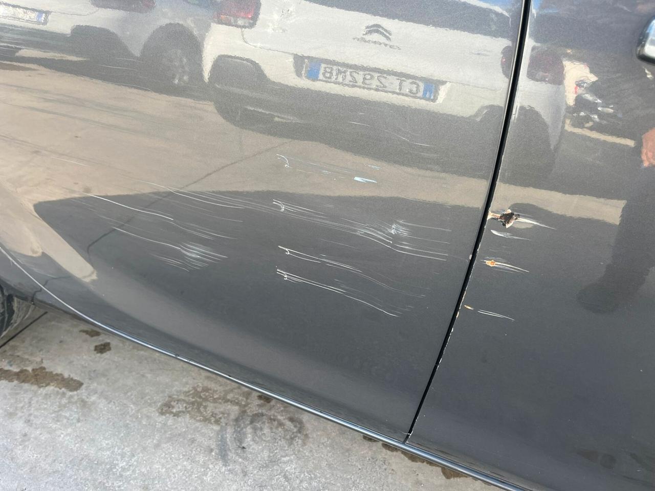 Opel Astra 1.4 Turbo 140CV 5 porte GPL