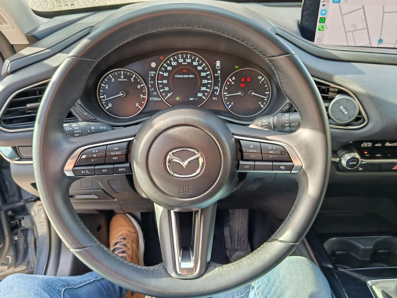 Mazda CX-30 Homura 2.0 E-SkyActiv-G MHEV #7994