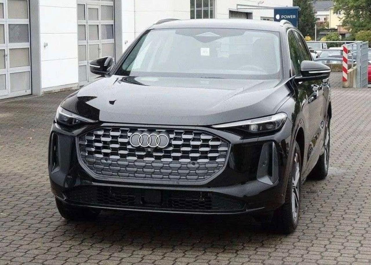 Audi Q5 40 TDI 204 CV quattro S tronic line plus