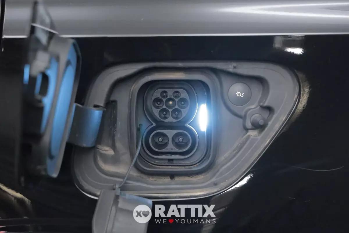 Polestar 2 motore elettrico 79kWh Long Range Dual Motor Performance AWD