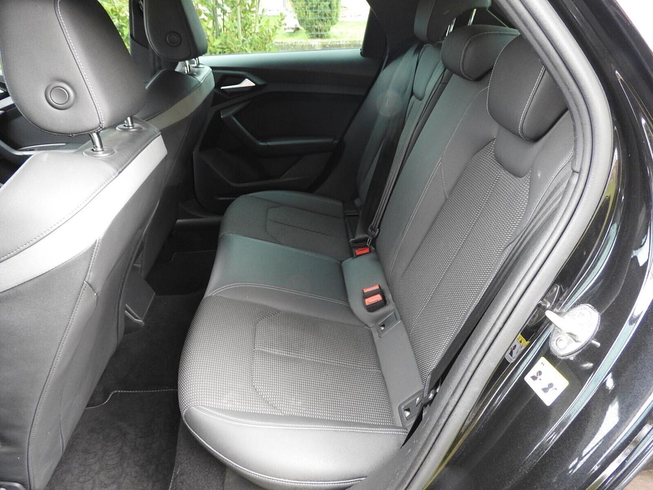 Audi A1 SPB S-LINE edition