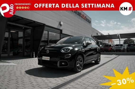 FIAT 500X 1.0 T3 120 CV Sport