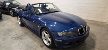 Bmw Z3 1.9 16V cat Roadster