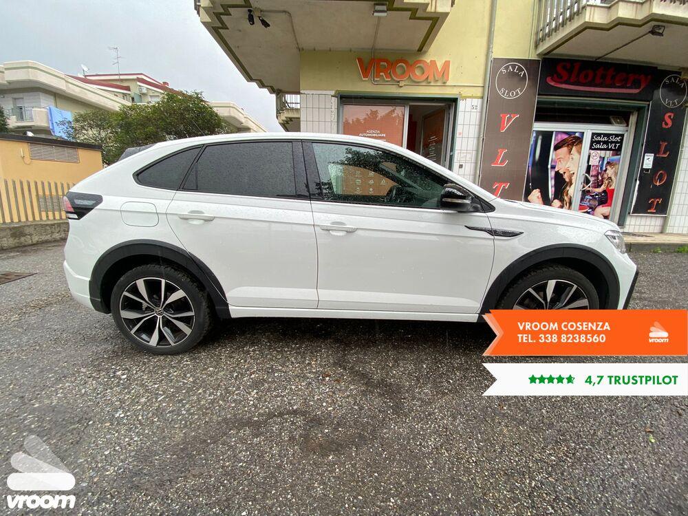 VOLKSWAGEN Taigo 1.0 TSI 110 CV R-Line