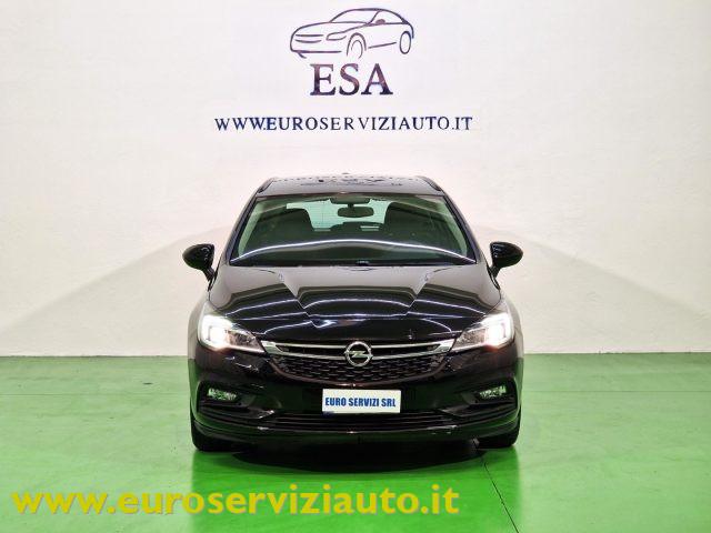 OPEL Astra 1.6 CDTi 110CV Start&Stop Sports Tourer Dynamic