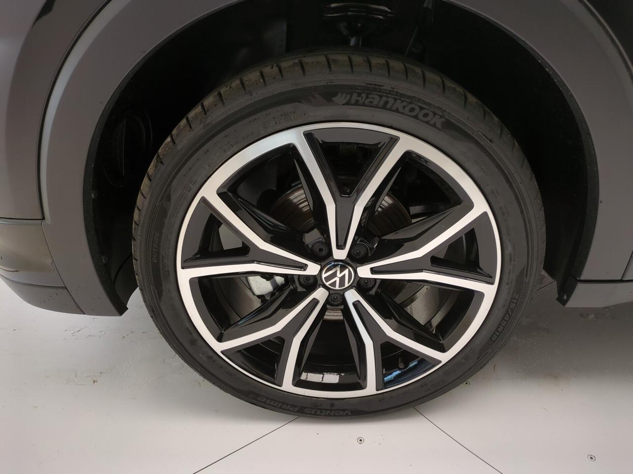Volkswagen T-Cross 1.0 TSI 115 CV R-Line Plus