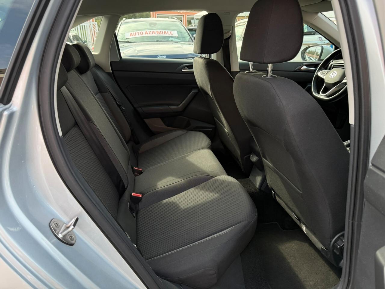 Volkswagen Taigo 1.0 TSI 95CV - 2023