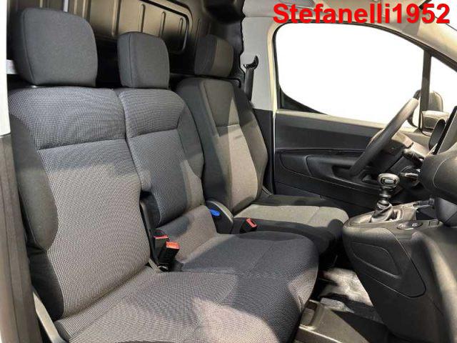 CITROEN Berlingo Van M - BlueHDi 100 Cv S&S