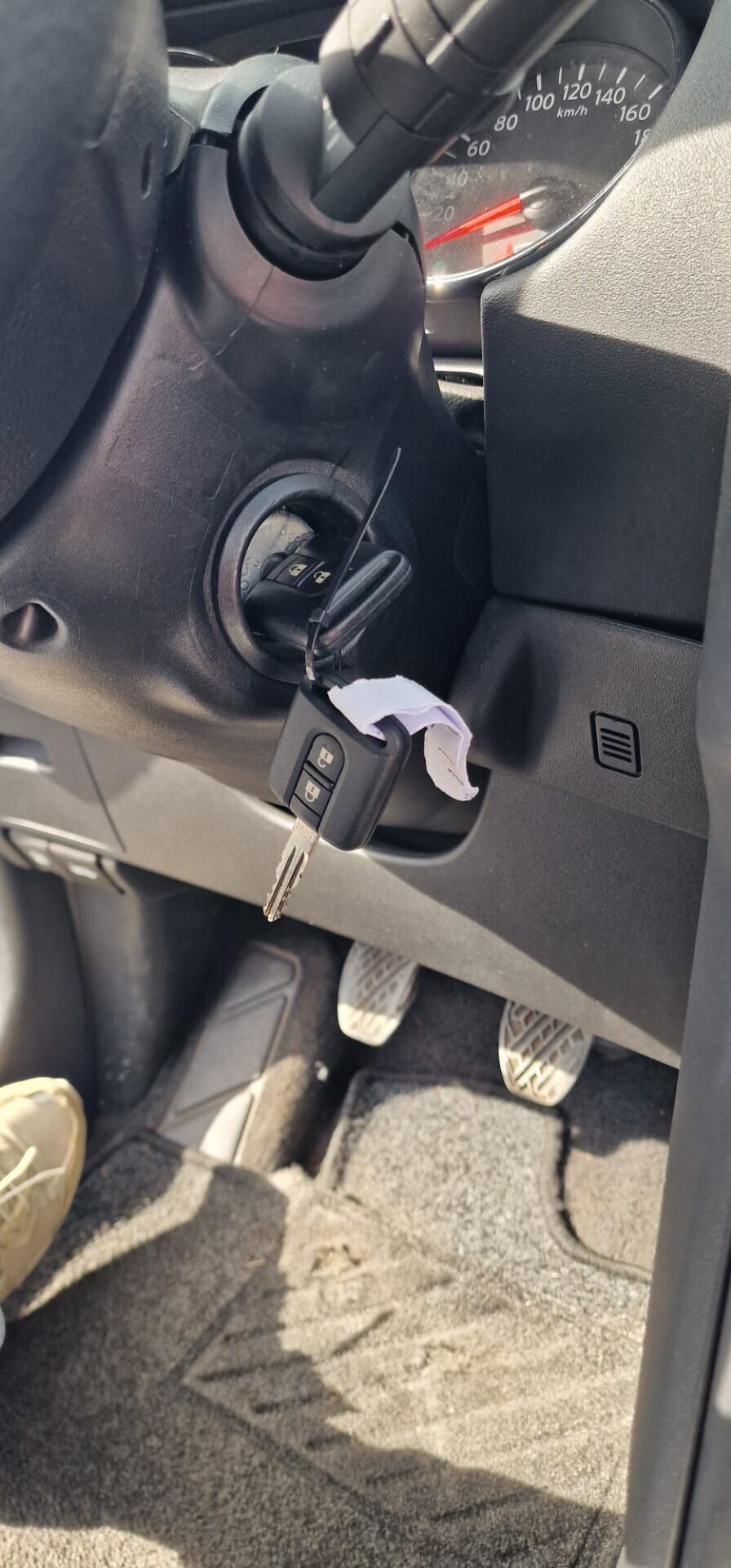 Nissan Qashqai 1.5 dCi DPF Tekna 2011