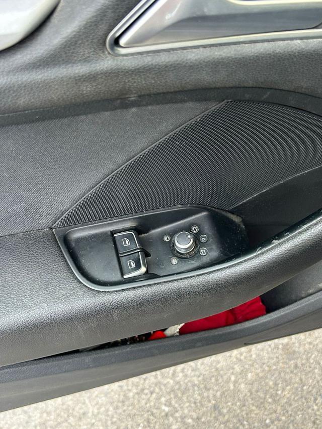 AUDI A3 1.2 TFSI Attraction